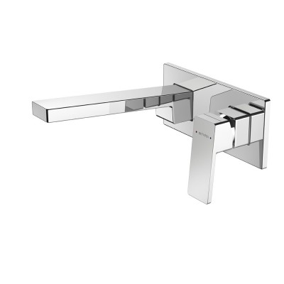 Methven Blaze Wall Mounted Single Lever Mixer